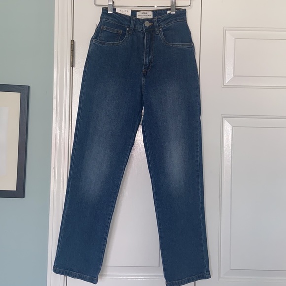 Cotton On straight leg jeans - Picture 4 of 4